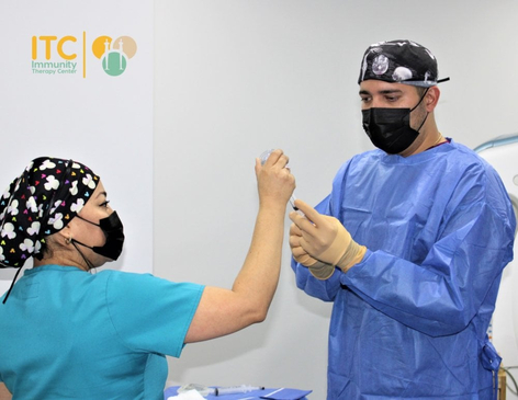 Slider image (9) Regenerative Medicine - Stem Cells by ITC